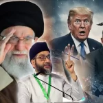 JIH Chief Condemns US-Israel Strikes on Iran, Warns of Regional War