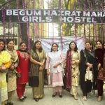 jmi-girls-hostels-meena-bazaar-cultural-festival