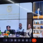 Jamia Millia Islamia Partners with Argentina’s UNSAdA to Bolster Global Academic Research