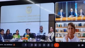 Jamia Millia Islamia Partners with Argentina’s UNSAdA to Bolster Global Academic Research