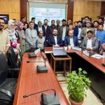 JMI Explores India-Iran Civilizational Links in Extension Lecture by Iranian Cultural Counselor