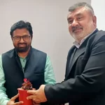 JMI Organizes Lecture on Career Opportunities in Islamic Studies