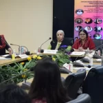 JMI Hosts National Symposium on Women in Literature and Translation