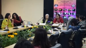 JMI Hosts National Symposium on Women in Literature and Translation