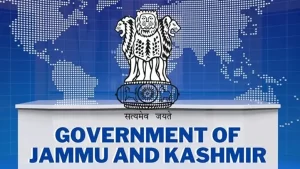 J&K Government Waives All Education Fees for AAY Students in Govt Schools and Colleges 5 22 IAS and JKAS Officers Transferred in Major Overhaul