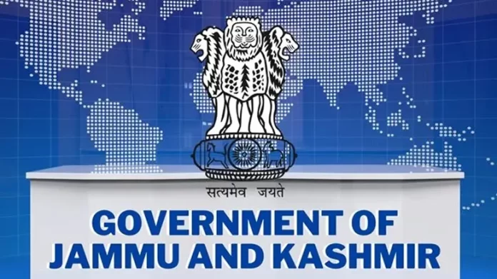 Jammu Kashmir Govt. 22 IAS and JKAS Officers Transferred in Major Overhaul