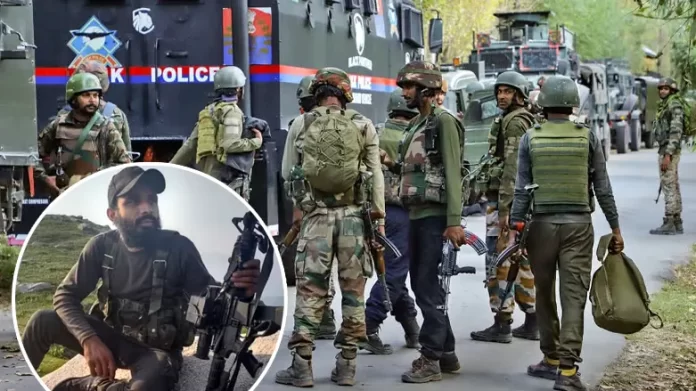 Top JeM Commander Among Two Terrorists Killed in Kishtwar Gunfight