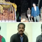 uttar-pradesh/rampur-forest-department-seizes-500-quintal-khair-wood-smuggling-bust