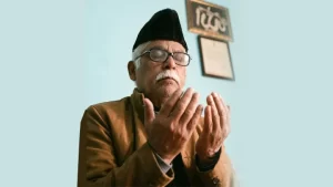 Mazahir ruhela Pathan