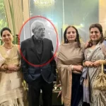 नवाबज़ादा कलीम खां के इंतकाल से सचीन, लोहारू और रामपुर के शाही परिवारों में शोक