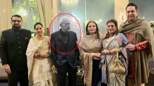 नवाबज़ादा कलीम खां के इंतकाल से सचीन, लोहारू और रामपुर के शाही परिवारों में शोक