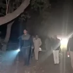 rampur-forest-department-raid-khair-wood-smuggling-exposed