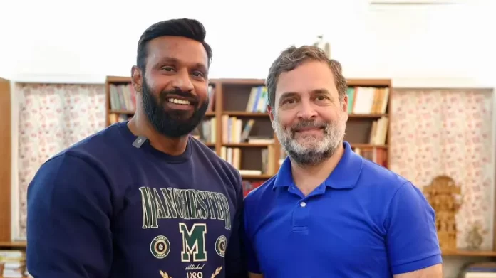 rahul-gandhi-mohammad-deepak-meeting-news