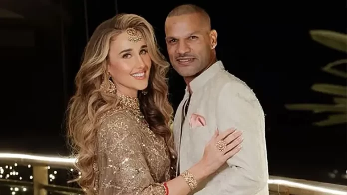 shikhar-dhawan-second-marriage-sophie-shine