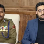 Srinagar NCORD Meeting: 73 Driving Licences Disqualified