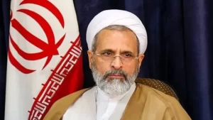 Ayatollah Ali Reza Arafi appointed interim Supreme Leader