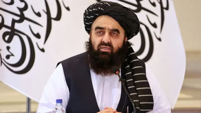 afghanistan-fm-muttaqi-says-talks-way-to-resolve-issues-with-pakistan