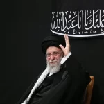 Iran announces 40 days of mourning, 7 public holidays after Khamenei's death