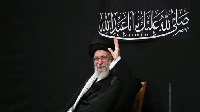 Iran announces 40 days of mourning, 7 public holidays after Khamenei's death