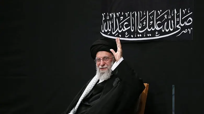Iran announces 40 days of mourning, 7 public holidays after Khamenei's death