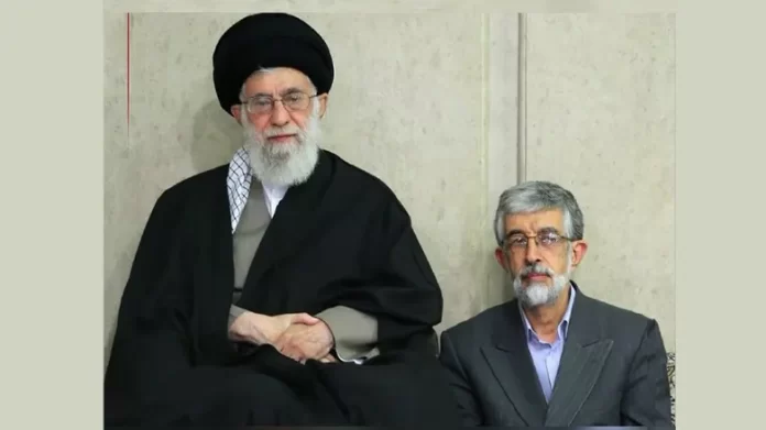 Ayatullah Khameini Tehran confirms Khamenei’s killing