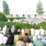 Eid-ul-Fitr: Colors of Joy Across the Nation