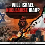 WILL ISRAEL NUCLEARISE IRAN? 2 WILL ISRAEL NUCLEARISE IRAN?