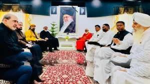 bhartiya-dharmguru-iran-culture-house-shok-samvedna