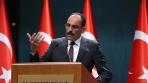 Turkish Intelligence Chief's Warning: War Against Iran Will Leave Region Unstable for Decades