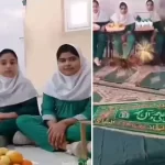 Iran: 168 female students martyred in attack on Minaab primary school, final video released