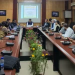 JMI Hosts Key Conference on Arab-Islamic Culture's Future; Experts Urge Reinterpreting Traditions for Modern Challenges