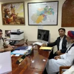 jamiat-demands-security-for-muslims-in-delhi-uttam-nagar