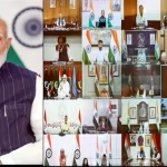 PM Modi Rallies ‘Team India’ to Navigate West Asia Crisis