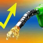 UAE Fuel Prices Surge From April 1: Petrol, Diesel Rates See Up To 70% Hike