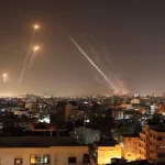 houthi-attack-israel-second-missile-tel-aviv