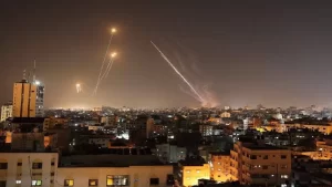 houthi-attack-israel-second-missile-tel-aviv