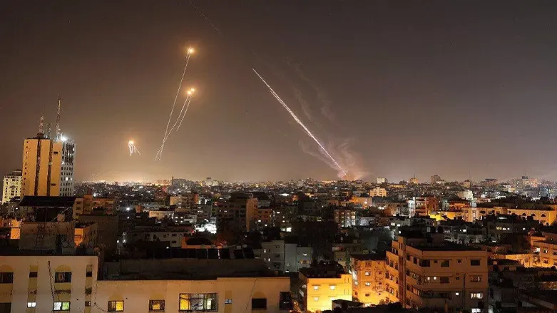 houthi-attack-israel-second-missile-tel-aviv