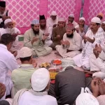 rampur-haji-nisar-husain-barsi-dua-iftar