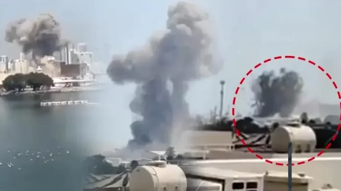 US-Israel Attacks Iran LIVE Updates