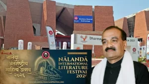 political-analyst-alok-vats-invited-to-nalanda-international-literature-festival-2026