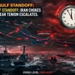 HAS THE NUCLEAR MOMENT ARRIVED FOR IRAN?