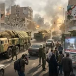 HAS IRAN REALLY FOR 500 NORTH KOREAN INTER CONTINENTAL BALLISTIC MISSILES?