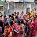 wb-election-phase-1-record-voting-violence-hindi-news
