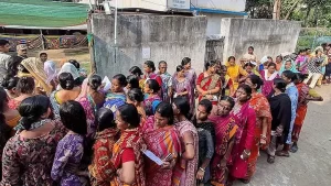 wb-election-phase-1-record-voting-violence-hindi-news