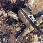 Iran Claims: Two US F-35 Jets Shot Down in a Single Day