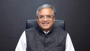 Rajya Sabha Chairman Rejects Notice to Remove Chief Election Commissioner