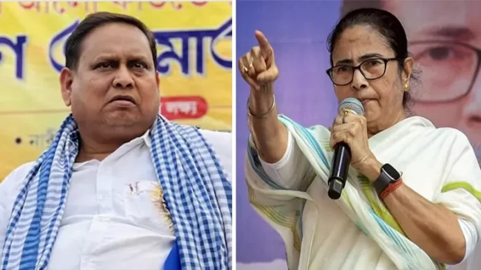 Trinamool Levels Major Allegation Against Humayun Kabir: A ₹1,000 Crore Deal with the BJP