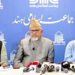 JIH Leadership's Call: Reject politics that divides votes; prioritize inclusive development.