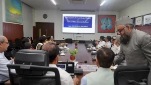 Jamia Millia Islamia Declares Class X Results: Girls Outshine Boys with 98.65% Pass Rate