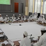 Jamiat Ulama-i-Hind Working Committee Meeting Kicks Off: Madrasa Protection, UCC, and Social Reforms in Focus